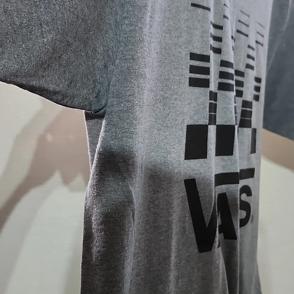 Vans tshirt - Picture 3 of 5